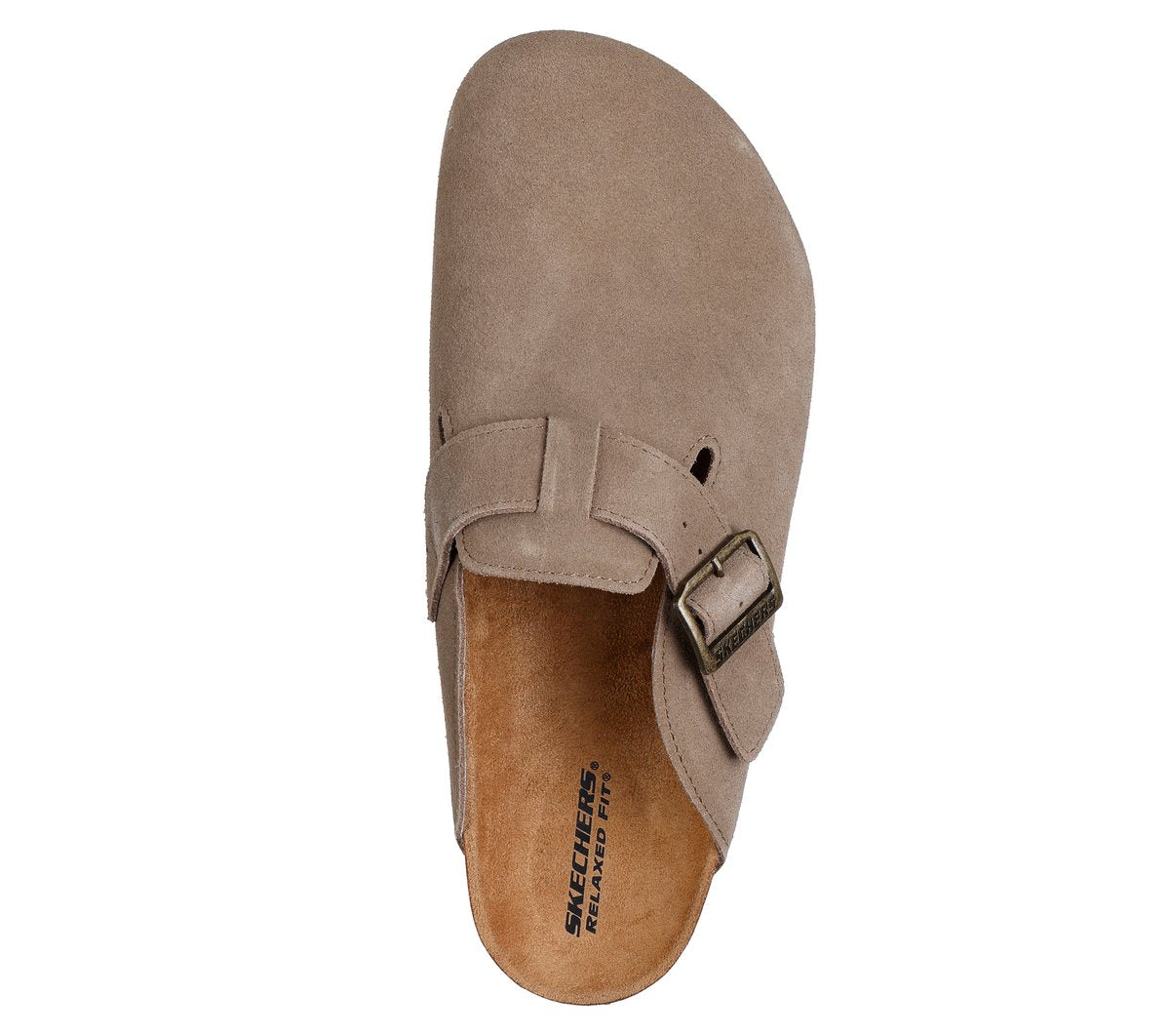 Relaxed Fit: Aidan - Alston | Skechers Men