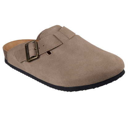 Relaxed Fit: Aidan - Alston | Skechers Men