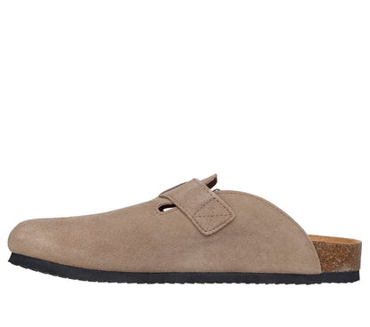Relaxed Fit: Aidan - Alston | Skechers Men