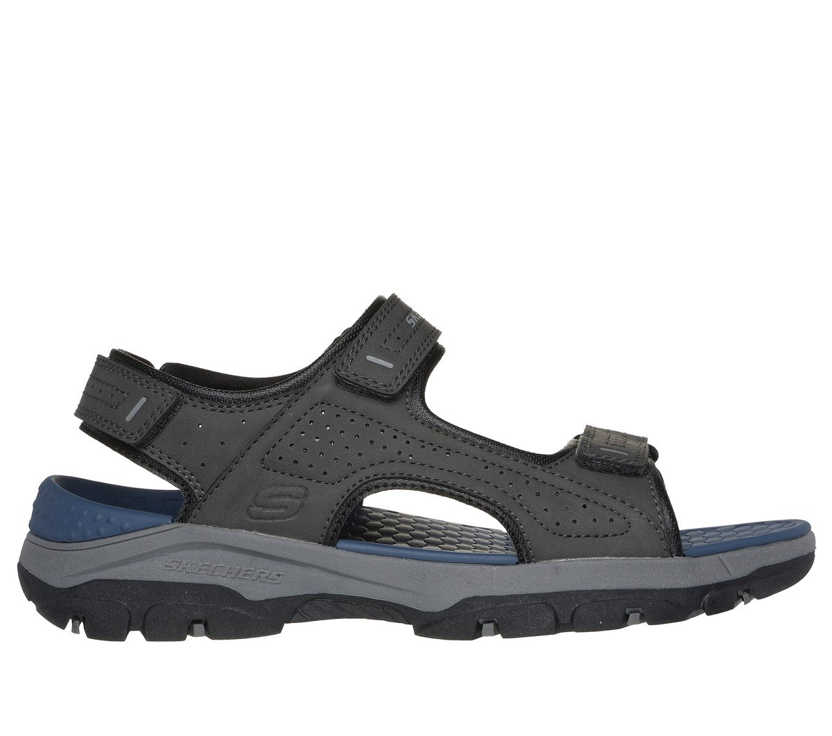 Relaxed Fit: Tresmen - Garo | Skechers Men