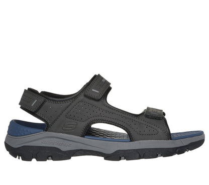 Relaxed Fit: Tresmen - Garo | Skechers Men