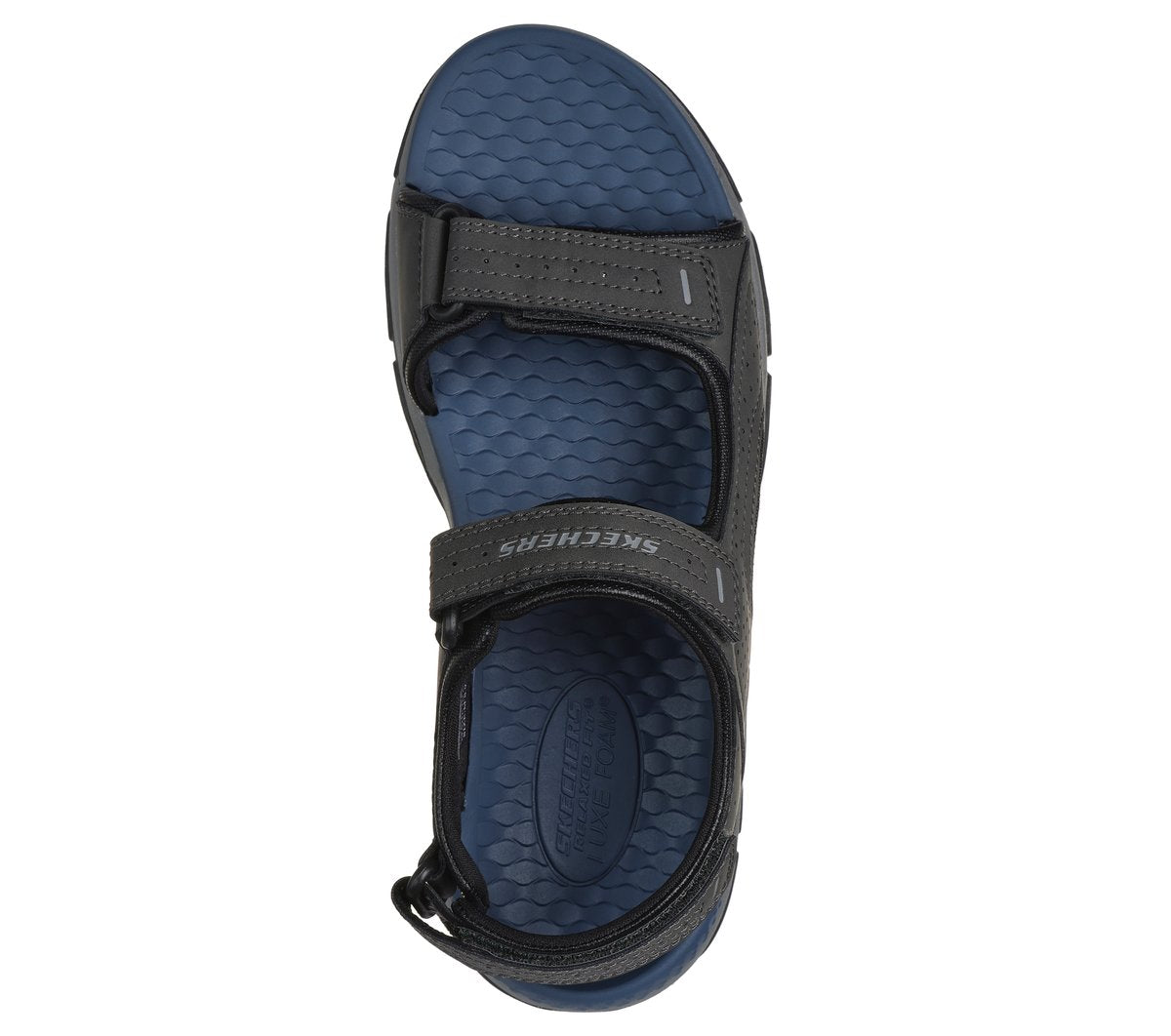 Relaxed Fit: Tresmen - Garo | Skechers Men