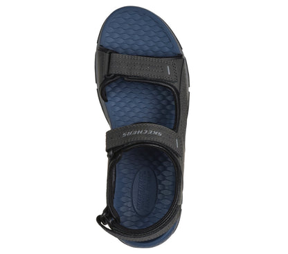 Relaxed Fit: Tresmen - Garo | Skechers Men