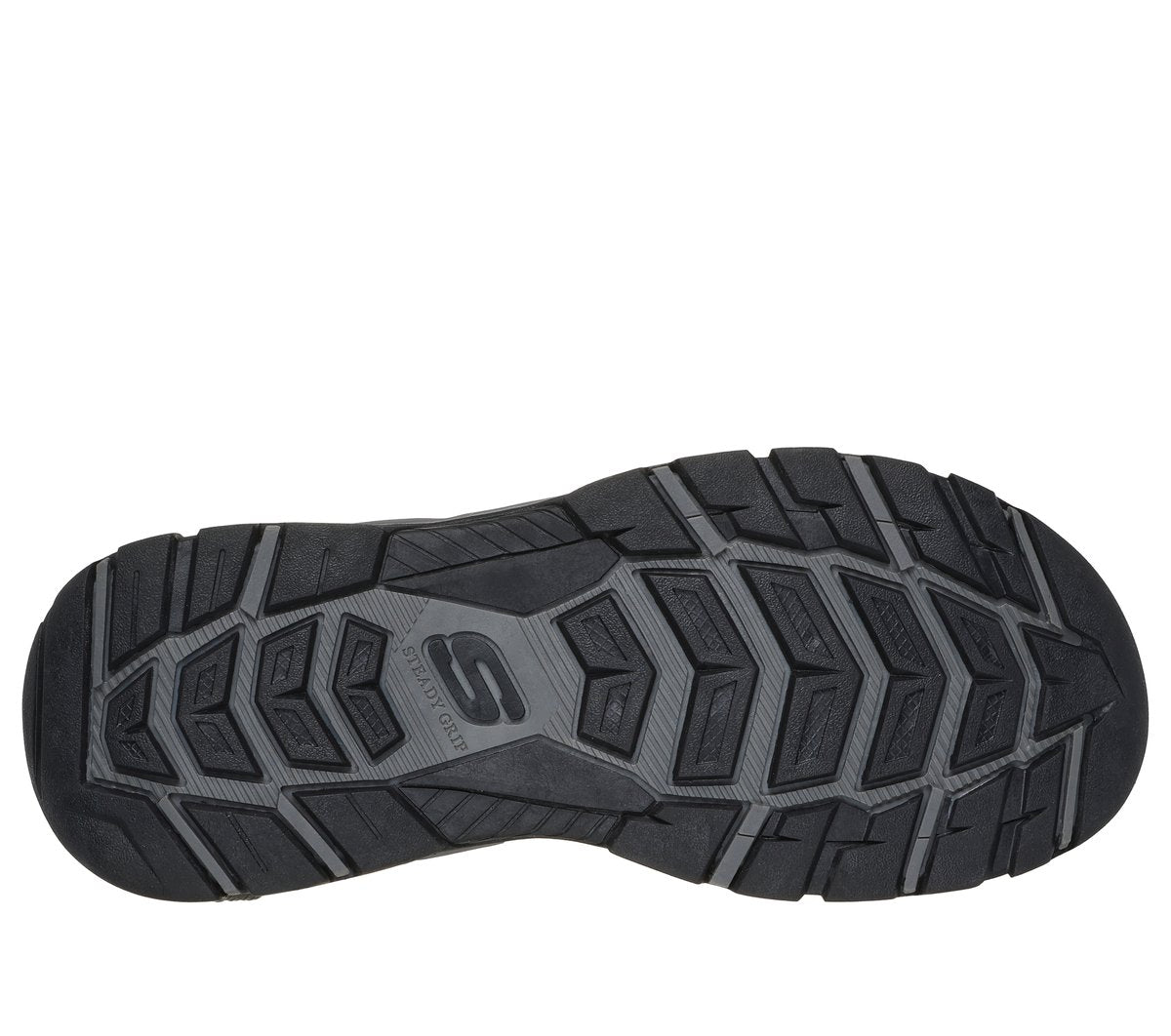 Relaxed Fit: Tresmen - Garo | Skechers Men
