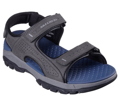 Relaxed Fit: Tresmen - Garo | Skechers Men