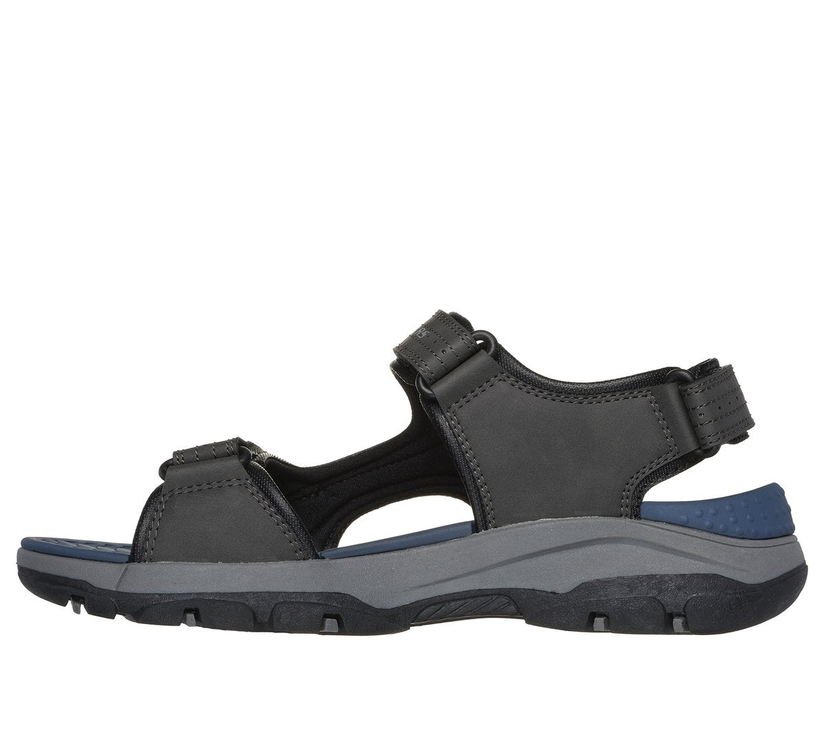 Relaxed Fit: Tresmen - Garo | Skechers Men