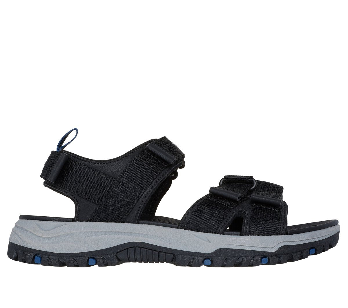 Relaxed Fit: Prewitt - Rio | Skechers Men