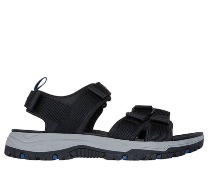 Relaxed Fit: Prewitt - Rio | Skechers Men