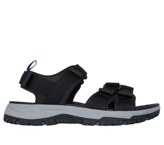 Relaxed Fit: Prewitt - Rio | Skechers Men