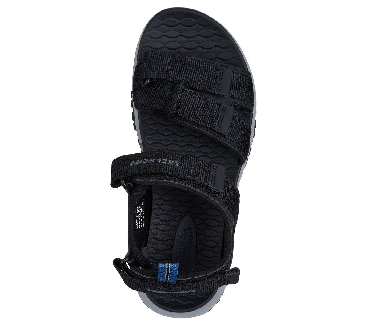 Relaxed Fit: Prewitt - Rio | Skechers Men