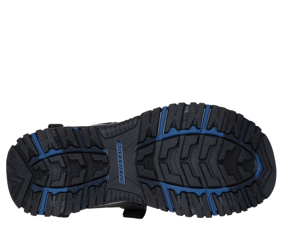 Relaxed Fit: Prewitt - Rio | Skechers Men