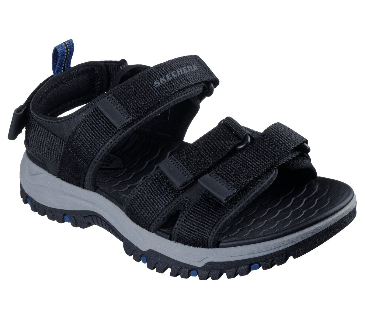 Relaxed Fit: Prewitt - Rio | Skechers Men