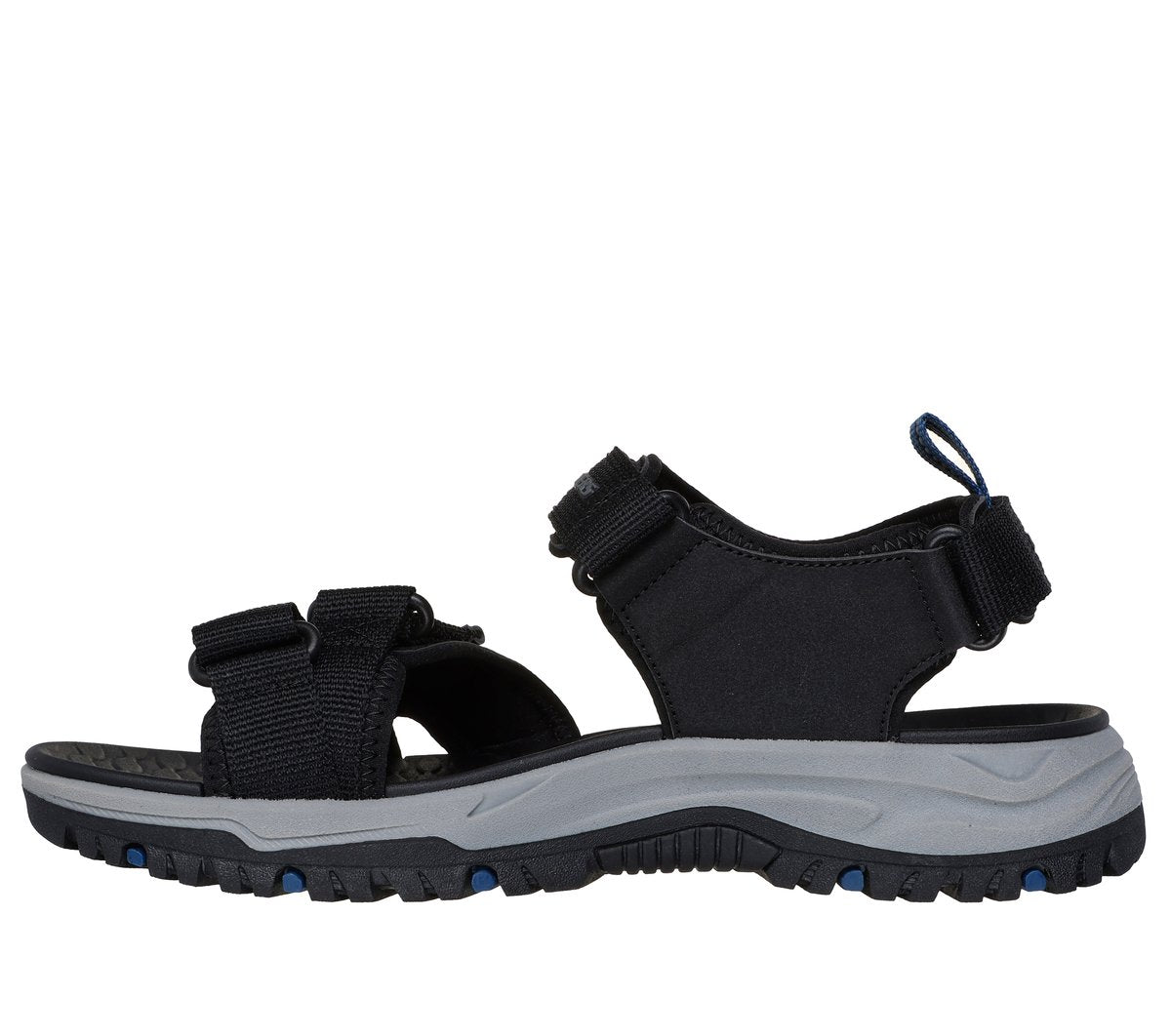 Relaxed Fit: Prewitt - Rio | Skechers Men