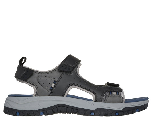 Relaxed Fit: Prewitt - Rigdon | Skechers Men