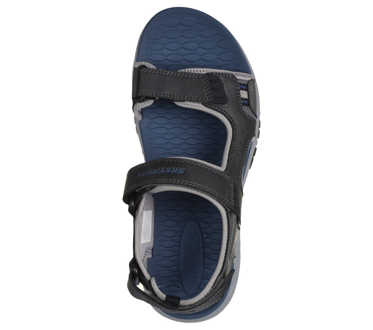 Relaxed Fit: Prewitt - Rigdon | Skechers Men