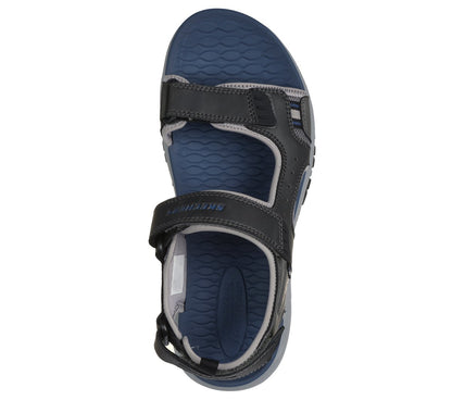 Relaxed Fit: Prewitt - Rigdon | Skechers Men