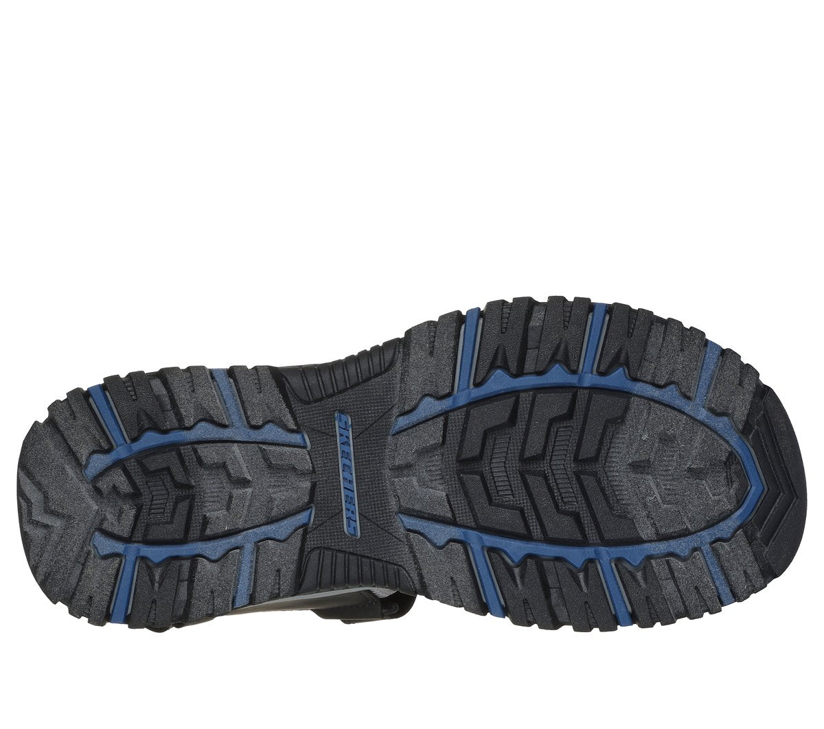 Relaxed Fit: Prewitt - Rigdon | Skechers Men
