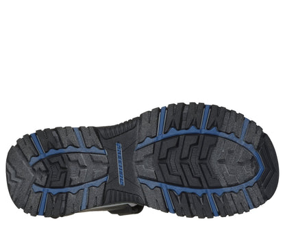 Relaxed Fit: Prewitt - Rigdon | Skechers Men