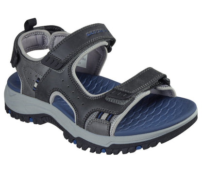 Relaxed Fit: Prewitt - Rigdon | Skechers Men