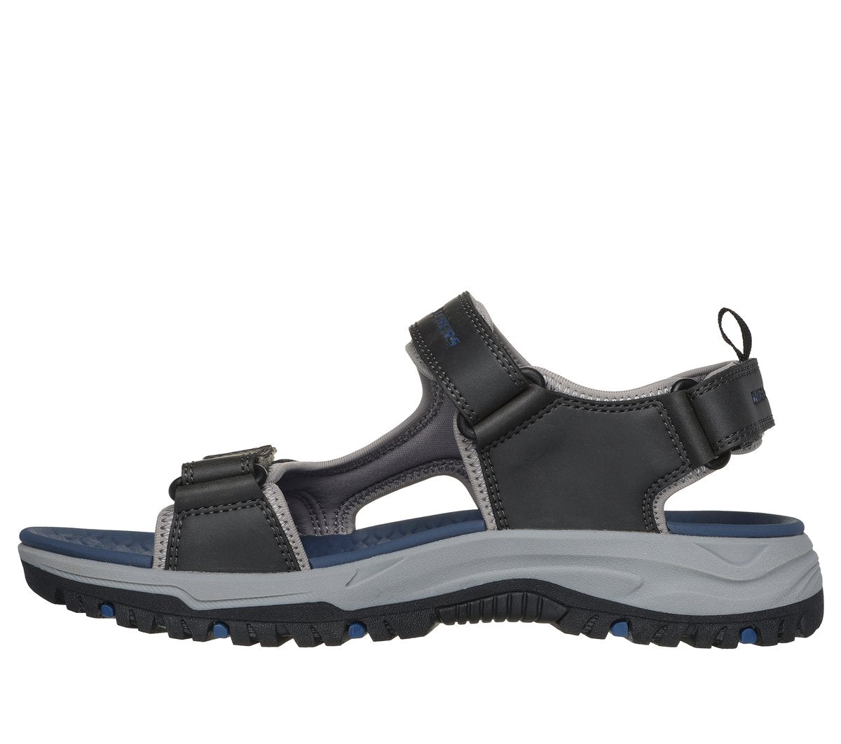 Relaxed Fit: Prewitt - Rigdon | Skechers Men