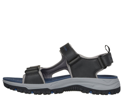 Relaxed Fit: Prewitt - Rigdon | Skechers Men