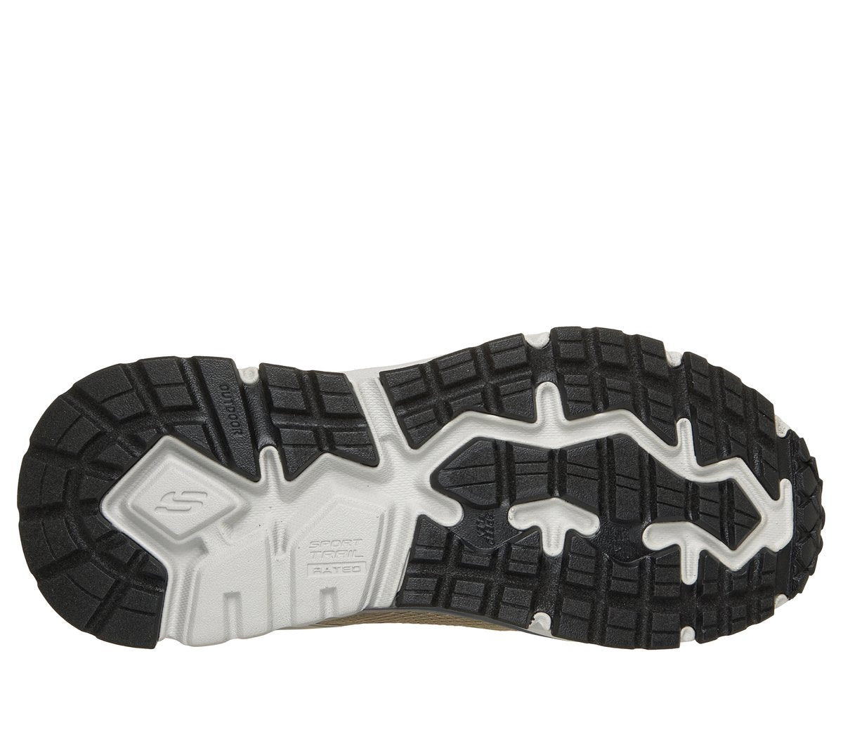 Waterproof Relaxed Fit: D'Lux Journey - Slate Peak | Skechers Men
