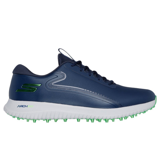 Waterproof: GO GOLF Max 3 | Skechers Men