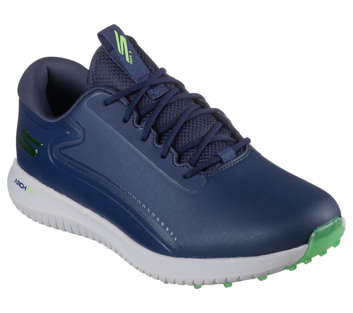 Waterproof: GO GOLF Max 3 | Skechers Men