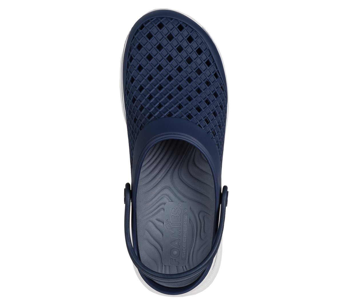 Foamies: GO WALK 7 - Ambition | Skechers Men