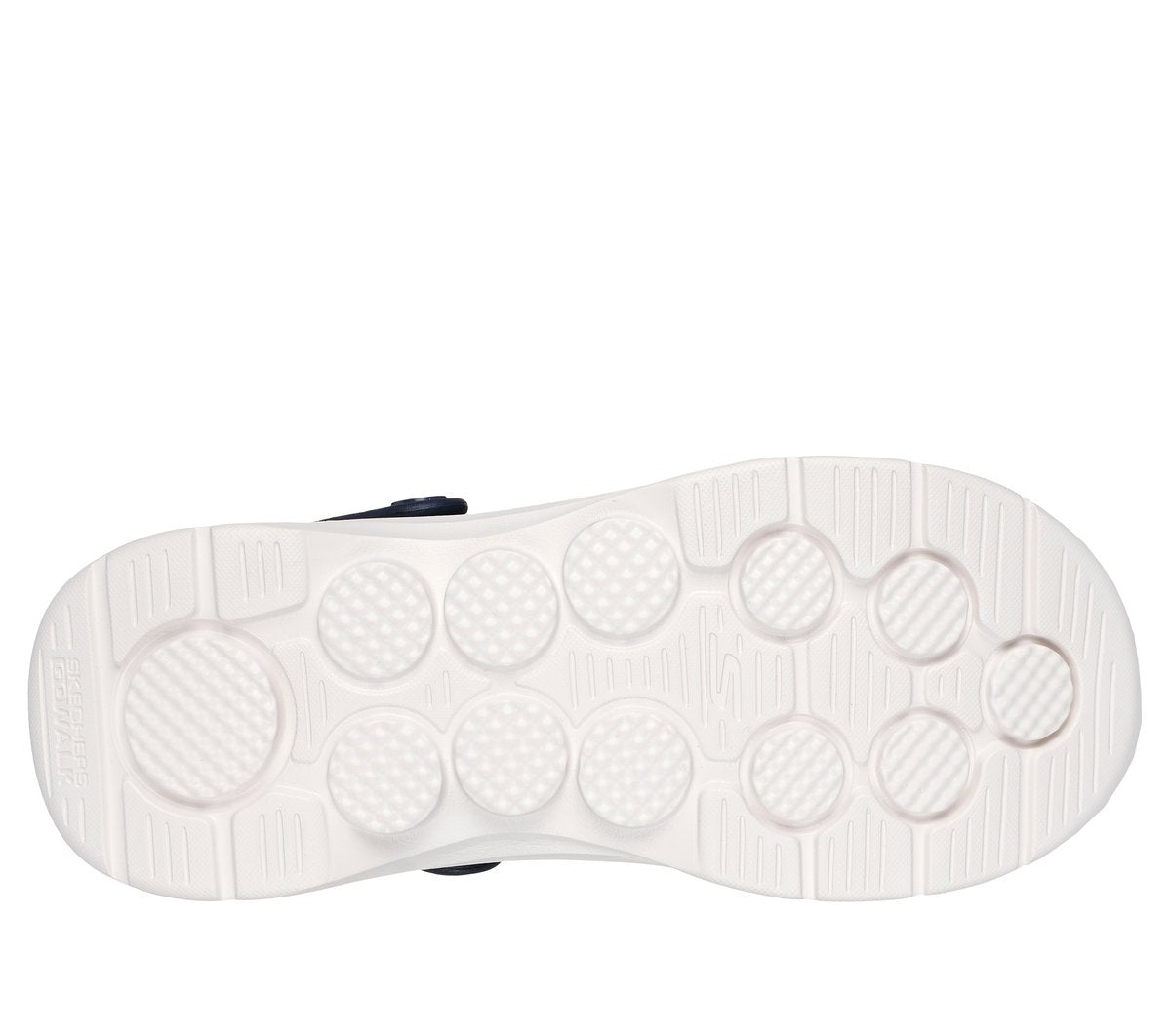 Foamies: GO WALK 7 - Ambition | Skechers Men