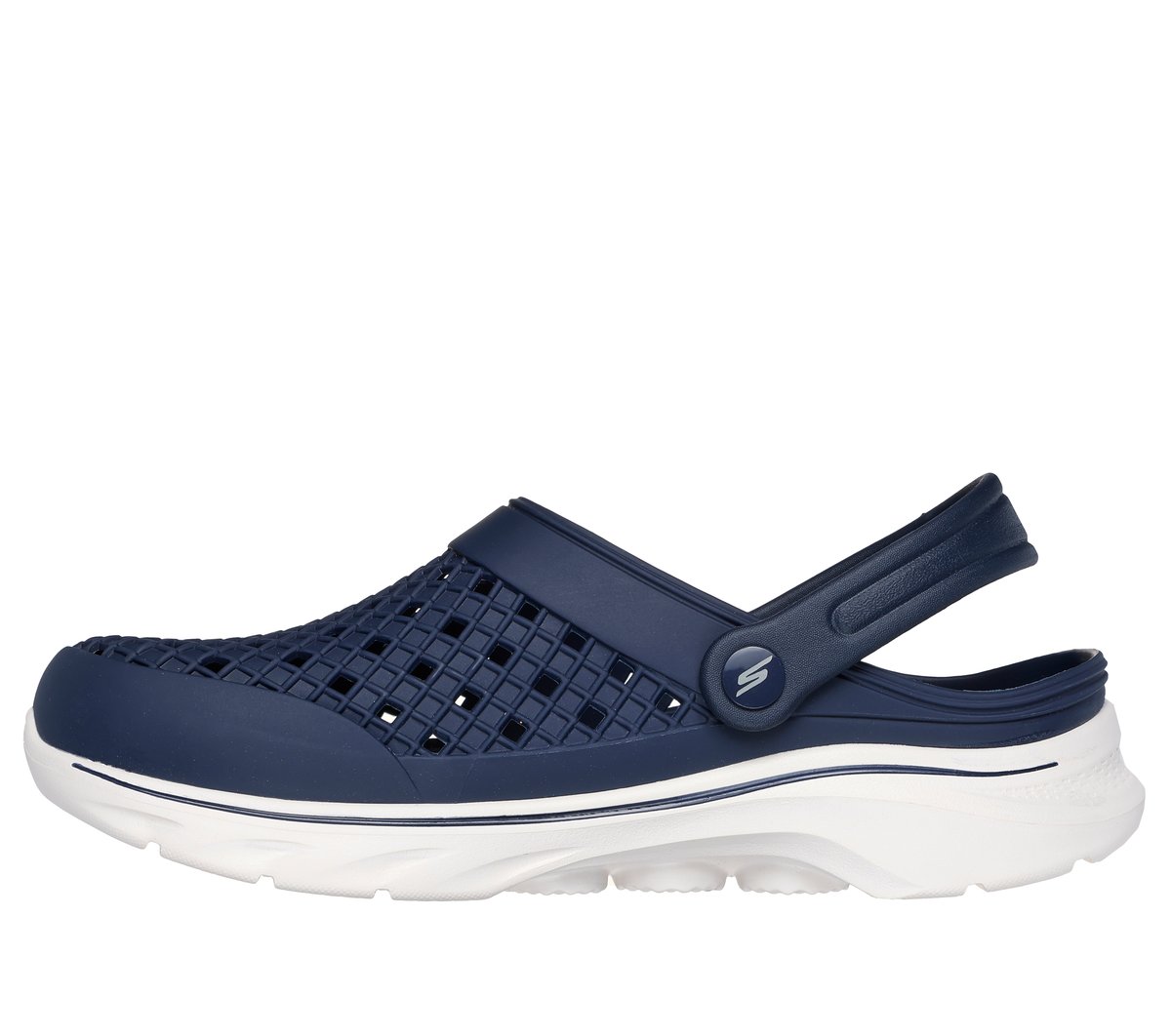Foamies: GO WALK 7 - Ambition | Skechers Men