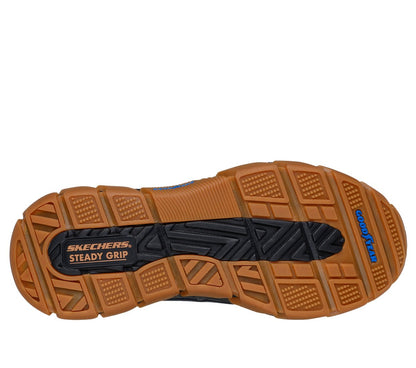 Slip-ins John Deere Waterproof: Respected - Tanzier | Skechers Men