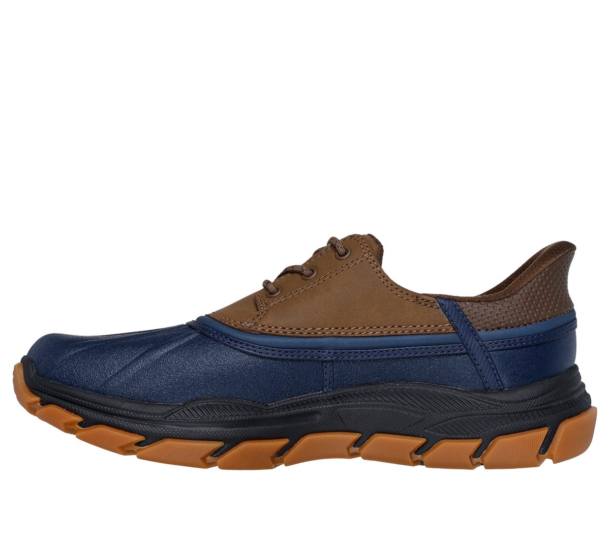 Slip-ins John Deere Waterproof: Respected - Tanzier | Skechers Men