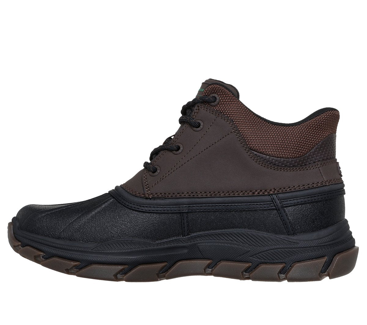 Slip-ins John Deere Waterproof Relaxed Fit: Respected - Swamper | Skechers Men