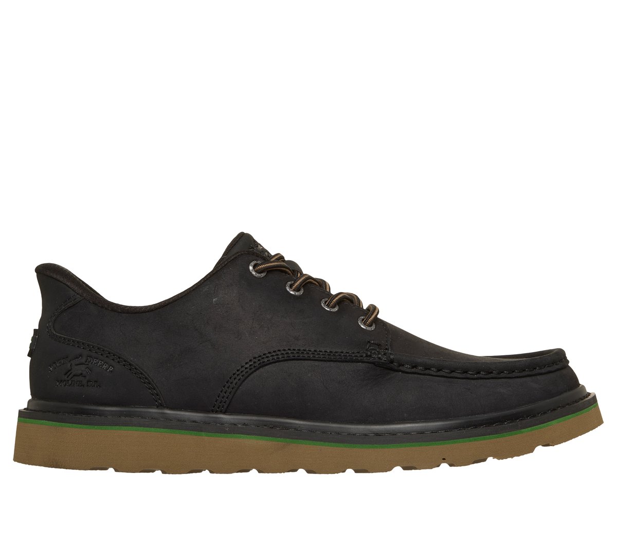 Slip-ins John Deere Relaxed Fit: Brockman - Hawkson | Skechers Men