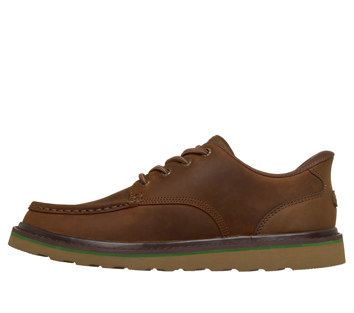 Slip-ins John Deere Relaxed Fit: Brockman - Hawkson | Skechers Men