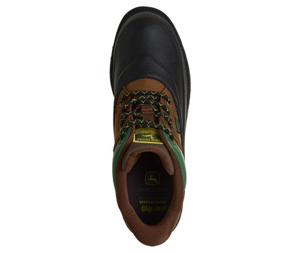 Slip-ins John Deere Waterproof Relaxed Fit: Sergeants - Aldridge | Skechers Men