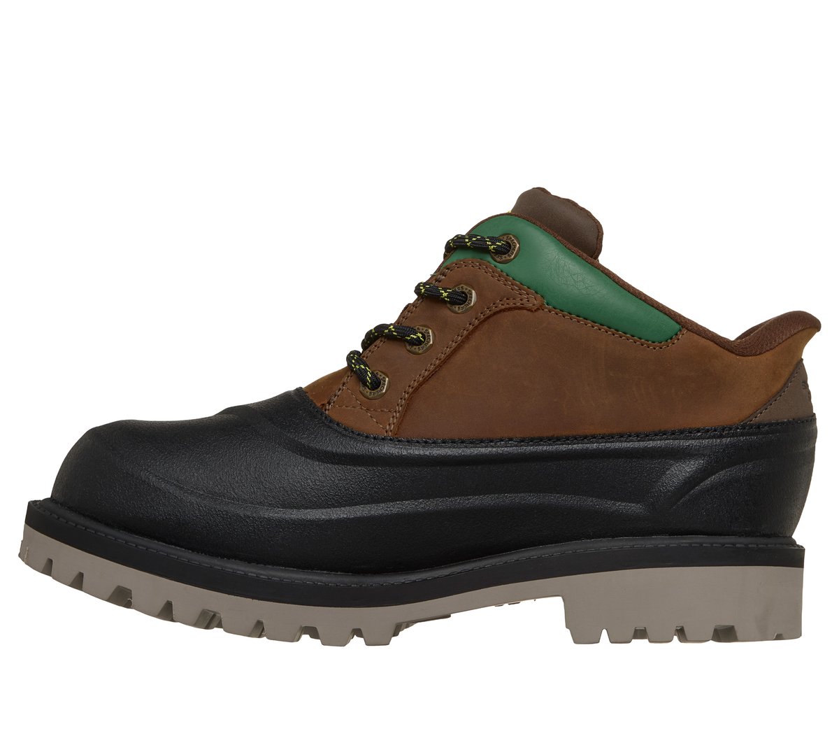 Slip-ins John Deere Waterproof Relaxed Fit: Sergeants - Aldridge | Skechers Men