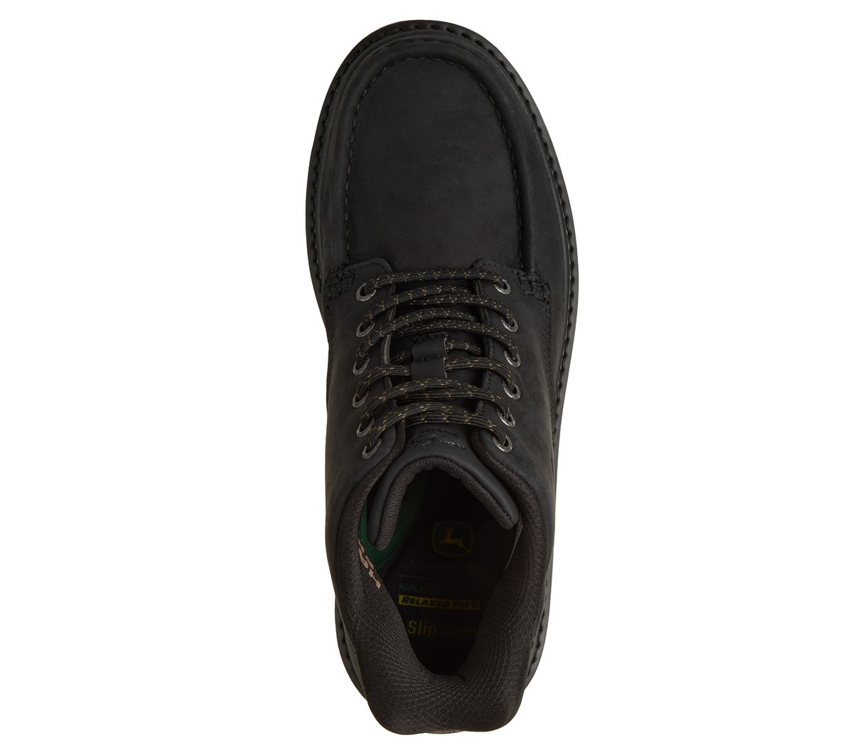 Slip-ins John Deere Relaxed Fit: Brockman 2.0 - Falcone | Skechers Men