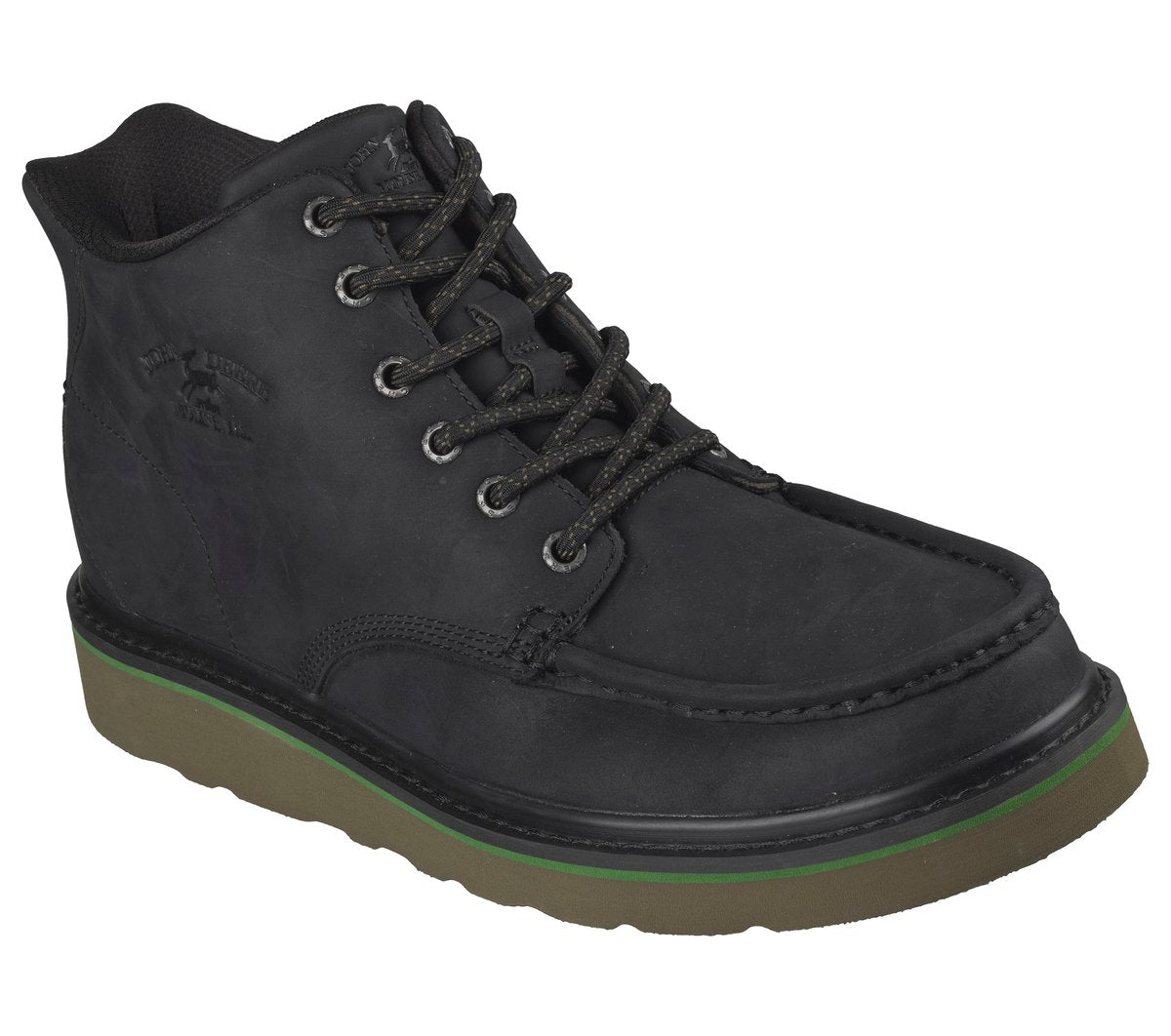 Slip-ins John Deere Relaxed Fit: Brockman 2.0 - Falcone | Skechers Men