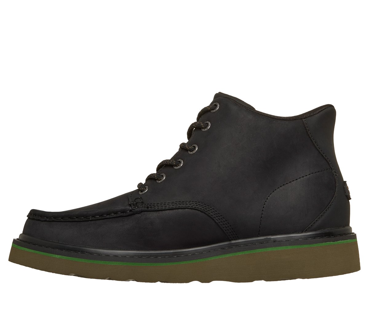 Slip-ins John Deere Relaxed Fit: Brockman 2.0 - Falcone | Skechers Men