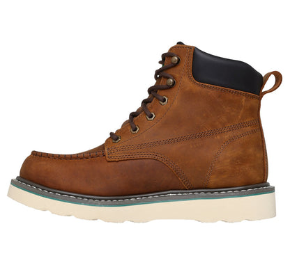 John Deere Waterproof: Kadmiel | Skechers Men