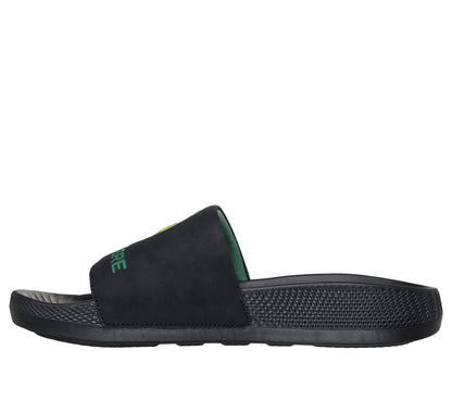 John Deere: Low Slider - Big Logo | Skechers Men