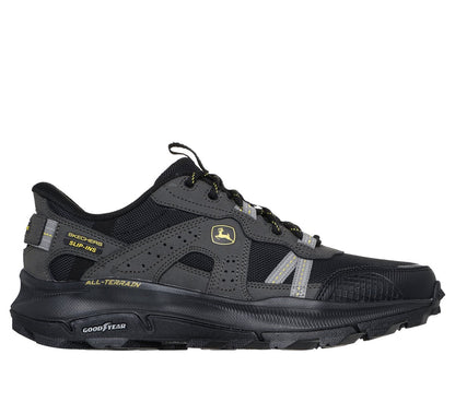 John Deere: Slip-ins Equalizer 5.0 Trail - Harvest | Skechers Men