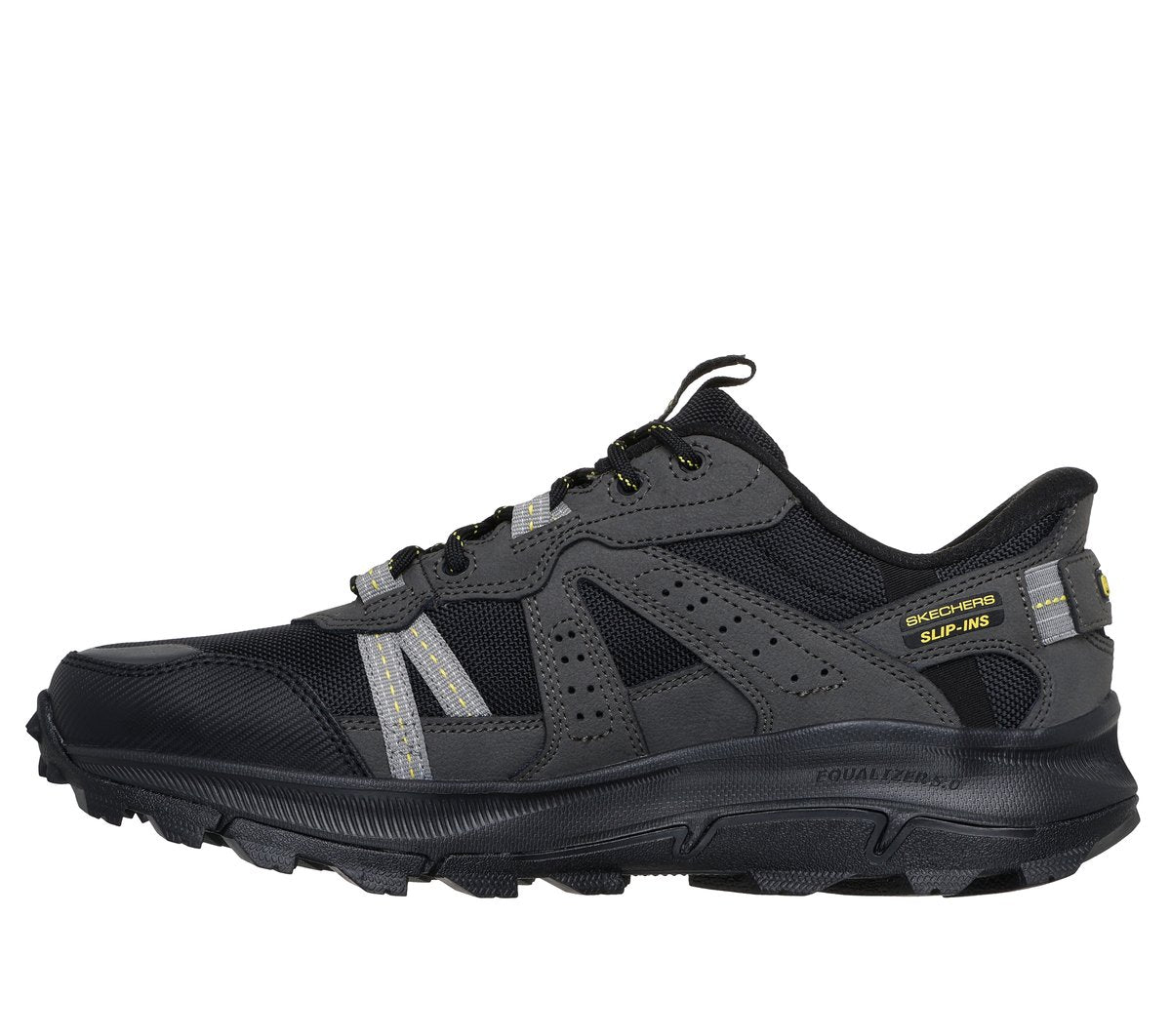 John Deere: Slip-ins Equalizer 5.0 Trail - Harvest | Skechers Men