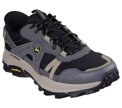 John Deere: Slip-ins Equalizer 5.0 Trail - Harvest | Skechers Men