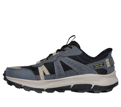 John Deere: Slip-ins Equalizer 5.0 Trail - Harvest | Skechers Men