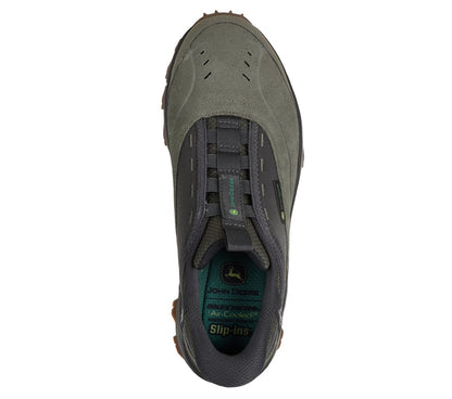 Slip-ins John Deere Relaxed Fit: Equalizer 5.0 Trail -Ridge Harvest | Skechers Men