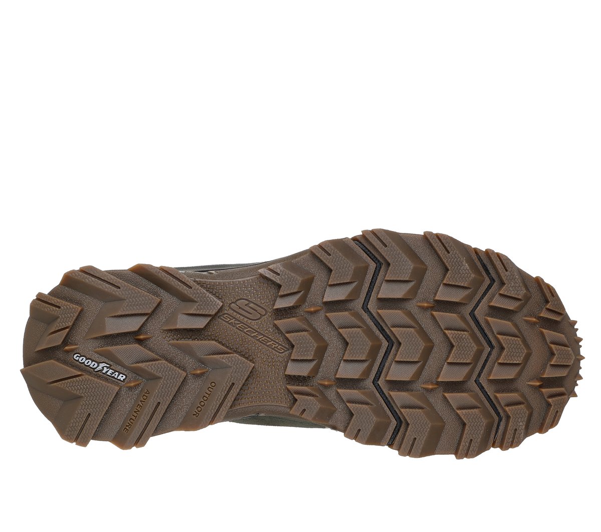Slip-ins John Deere Relaxed Fit: Equalizer 5.0 Trail -Ridge Harvest | Skechers Men