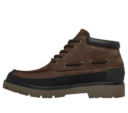 John Deere Relaxed Fit: Caldwell - Cutler | Skechers Men